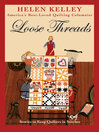 Loose Threads (eBook): Stories to Keep Quilters in Stitches